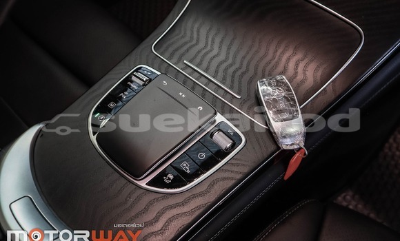 Buy Used Mercedes-Benz AMG GLC Black Car in Bangkok in Bangkok Buy Used Mercedes-Benz AMG GLC Black Car in Bangkok in Bangkok