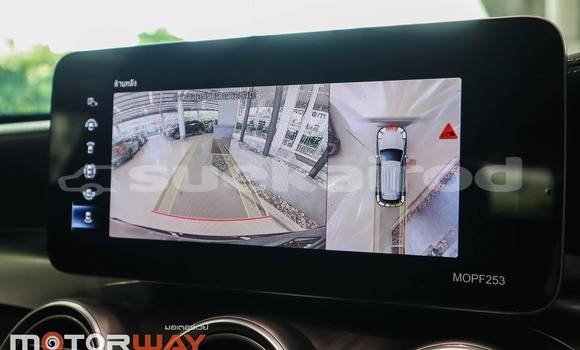 Buy Used Mercedes-Benz AMG GLC Black Car in Bangkok in Bangkok Buy Used Mercedes-Benz AMG GLC Black Car in Bangkok in Bangkok