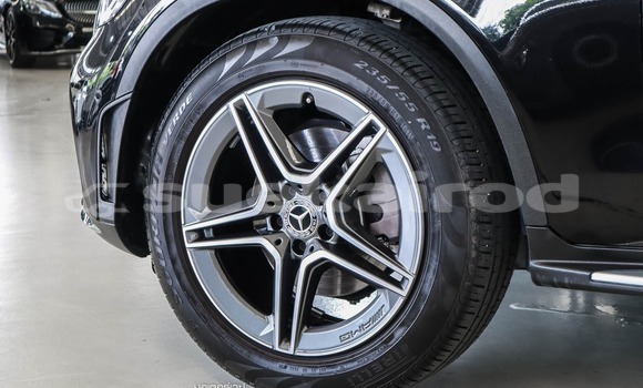 Buy Used Mercedes-Benz AMG GLC Black Car in Bangkok in Bangkok Buy Used Mercedes-Benz AMG GLC Black Car in Bangkok in Bangkok