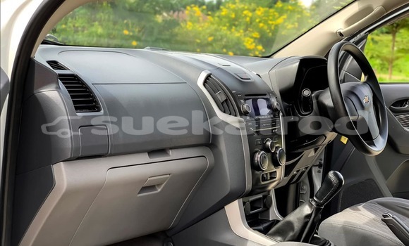 ซื้อ รถมือสอง Chevrolet Colorado ขาว รถยนต์ ใน %{เมือง} ใน กรุงเทพมหานคร ซื้อ รถมือสอง Chevrolet Colorado ขาว รถยนต์ ใน %{เมือง} ใน กรุงเทพมหานคร