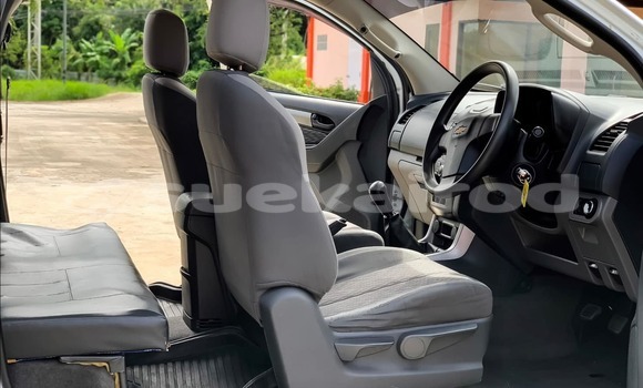 ซื้อ รถมือสอง Chevrolet Colorado ขาว รถยนต์ ใน %{เมือง} ใน กรุงเทพมหานคร ซื้อ รถมือสอง Chevrolet Colorado ขาว รถยนต์ ใน %{เมือง} ใน กรุงเทพมหานคร