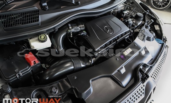 Buy Used Mercedes-Benz Vito Silver Car in Bangkok in Bangkok Buy Used Mercedes-Benz Vito Silver Car in Bangkok in Bangkok