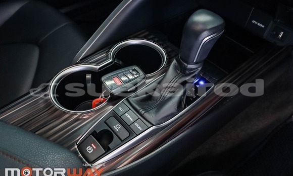 Buy Used Toyota Camry White Car in Bangkok in Bangkok Buy Used Toyota Camry White Car in Bangkok in Bangkok