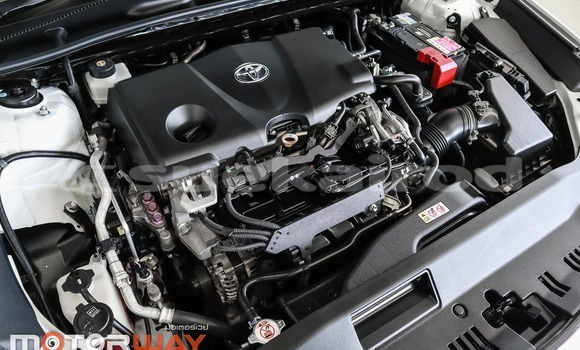 Buy Used Toyota Camry White Car in Bangkok in Bangkok Buy Used Toyota Camry White Car in Bangkok in Bangkok