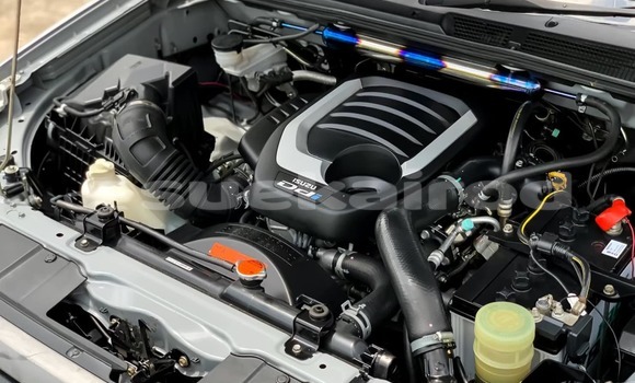 Buy Used Isuzu D-Max Other Car in Bangkok in Bangkok Buy Used Isuzu D-Max Other Car in Bangkok in Bangkok