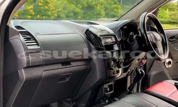 Buy Used Isuzu D-Max Other Car in Bangkok in Bangkok Buy Used Isuzu D-Max Other Car in Bangkok in Bangkok