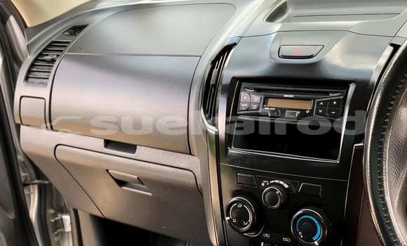 Buy Used Isuzu D-Max Other Car in Bangkok in Bangkok Buy Used Isuzu D-Max Other Car in Bangkok in Bangkok