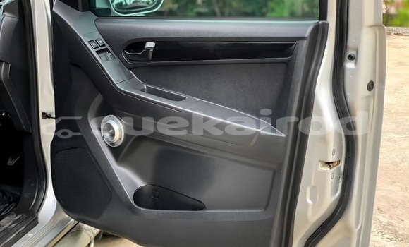 Buy Used Isuzu D-Max Other Car in Bangkok in Bangkok Buy Used Isuzu D-Max Other Car in Bangkok in Bangkok