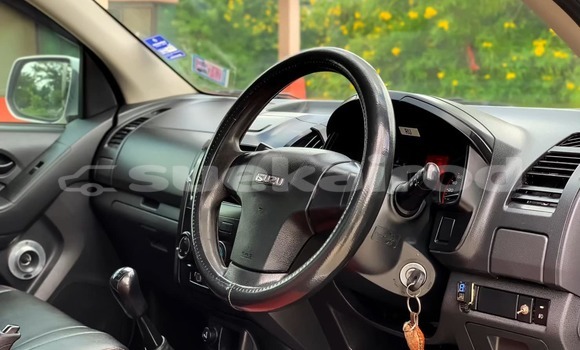 Buy Used Isuzu D-Max Other Car in Bangkok in Bangkok Buy Used Isuzu D-Max Other Car in Bangkok in Bangkok