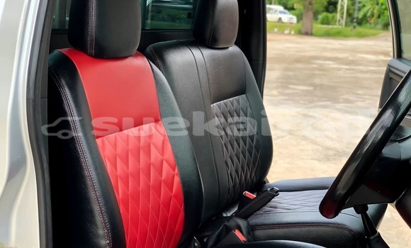 Buy Used Isuzu D-Max Other Car in Bangkok in Bangkok Buy Used Isuzu D-Max Other Car in Bangkok in Bangkok