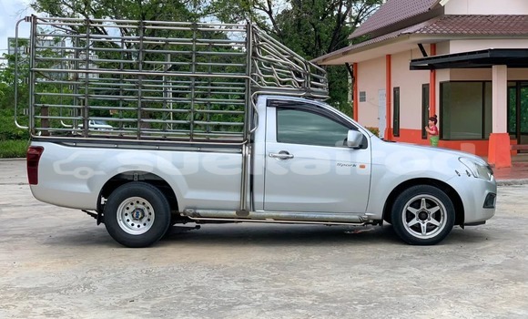 Buy Used Isuzu D-Max Other Car in Bangkok in Bangkok Buy Used Isuzu D-Max Other Car in Bangkok in Bangkok