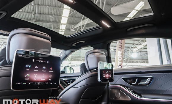 Buy Used Mercedes-Benz S-klasse Silver Car in Bangkok in Bangkok Buy Used Mercedes-Benz S-klasse Silver Car in Bangkok in Bangkok