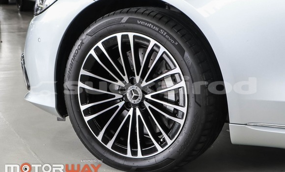 Buy Used Mercedes-Benz S-klasse Silver Car in Bangkok in Bangkok Buy Used Mercedes-Benz S-klasse Silver Car in Bangkok in Bangkok