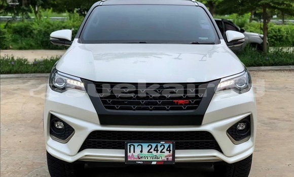ซื้อ รถมือสอง Toyota Fortuner ขาว รถยนต์ ใน %{เมือง} ใน กรุงเทพมหานคร ซื้อ รถมือสอง Toyota Fortuner ขาว รถยนต์ ใน %{เมือง} ใน กรุงเทพมหานคร