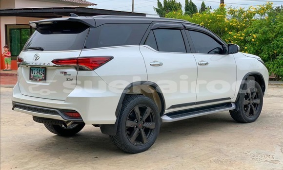 ซื้อ รถมือสอง Toyota Fortuner ขาว รถยนต์ ใน %{เมือง} ใน กรุงเทพมหานคร ซื้อ รถมือสอง Toyota Fortuner ขาว รถยนต์ ใน %{เมือง} ใน กรุงเทพมหานคร