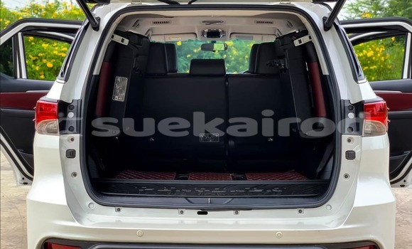 ซื้อ รถมือสอง Toyota Fortuner ขาว รถยนต์ ใน %{เมือง} ใน กรุงเทพมหานคร ซื้อ รถมือสอง Toyota Fortuner ขาว รถยนต์ ใน %{เมือง} ใน กรุงเทพมหานคร