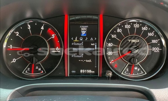 ซื้อ รถมือสอง Toyota Fortuner ขาว รถยนต์ ใน %{เมือง} ใน กรุงเทพมหานคร ซื้อ รถมือสอง Toyota Fortuner ขาว รถยนต์ ใน %{เมือง} ใน กรุงเทพมหานคร