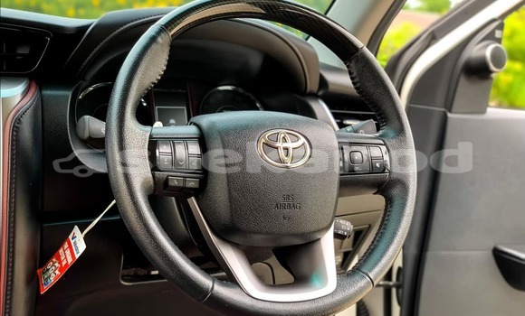 ซื้อ รถมือสอง Toyota Fortuner ขาว รถยนต์ ใน %{เมือง} ใน กรุงเทพมหานคร ซื้อ รถมือสอง Toyota Fortuner ขาว รถยนต์ ใน %{เมือง} ใน กรุงเทพมหานคร