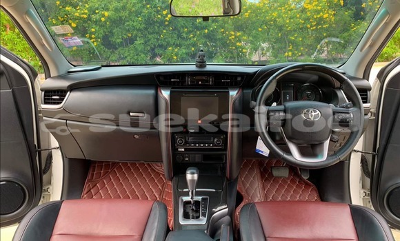 ซื้อ รถมือสอง Toyota Fortuner ขาว รถยนต์ ใน %{เมือง} ใน กรุงเทพมหานคร ซื้อ รถมือสอง Toyota Fortuner ขาว รถยนต์ ใน %{เมือง} ใน กรุงเทพมหานคร