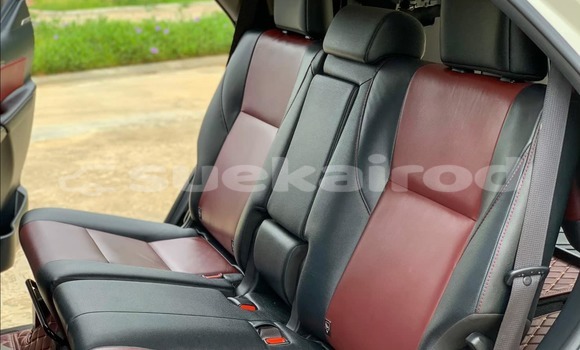 ซื้อ รถมือสอง Toyota Fortuner ขาว รถยนต์ ใน %{เมือง} ใน กรุงเทพมหานคร ซื้อ รถมือสอง Toyota Fortuner ขาว รถยนต์ ใน %{เมือง} ใน กรุงเทพมหานคร