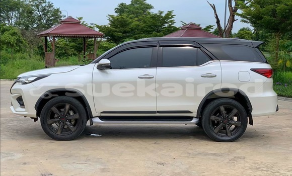 ซื้อ รถมือสอง Toyota Fortuner ขาว รถยนต์ ใน %{เมือง} ใน กรุงเทพมหานคร ซื้อ รถมือสอง Toyota Fortuner ขาว รถยนต์ ใน %{เมือง} ใน กรุงเทพมหานคร