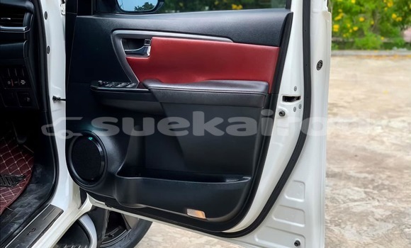 ซื้อ รถมือสอง Toyota Fortuner ขาว รถยนต์ ใน %{เมือง} ใน กรุงเทพมหานคร ซื้อ รถมือสอง Toyota Fortuner ขาว รถยนต์ ใน %{เมือง} ใน กรุงเทพมหานคร