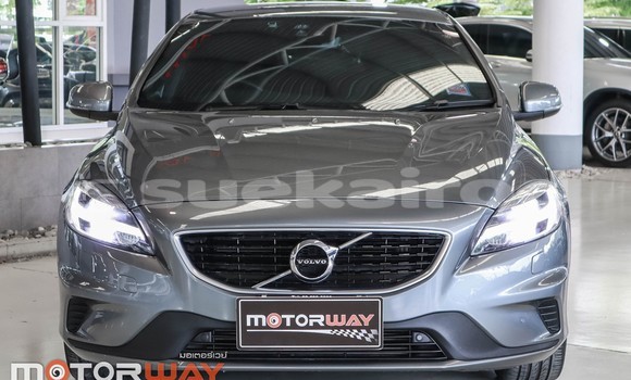 Buy Used Volvo V40 Other Car in Bangkok in Bangkok Buy Used Volvo V40 Other Car in Bangkok in Bangkok