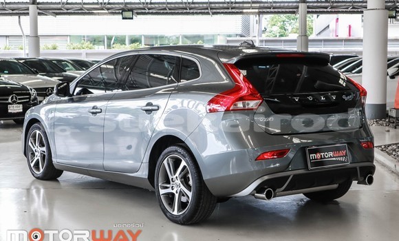 Buy Used Volvo V40 Other Car in Bangkok in Bangkok Buy Used Volvo V40 Other Car in Bangkok in Bangkok