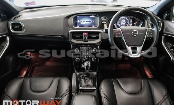 Buy Used Volvo V40 Other Car in Bangkok in Bangkok Buy Used Volvo V40 Other Car in Bangkok in Bangkok