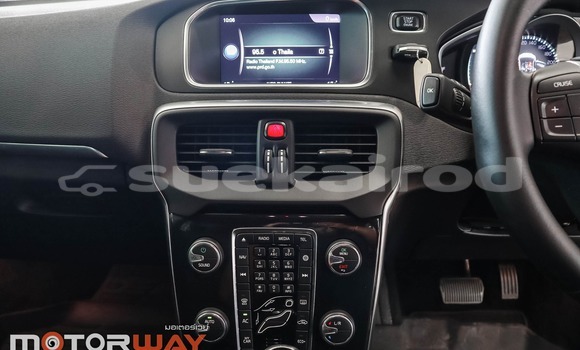 Buy Used Volvo V40 Other Car in Bangkok in Bangkok Buy Used Volvo V40 Other Car in Bangkok in Bangkok