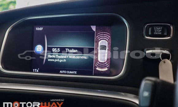 Buy Used Volvo V40 Other Car in Bangkok in Bangkok Buy Used Volvo V40 Other Car in Bangkok in Bangkok