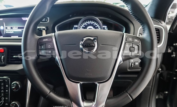 Buy Used Volvo V40 Other Car in Bangkok in Bangkok Buy Used Volvo V40 Other Car in Bangkok in Bangkok