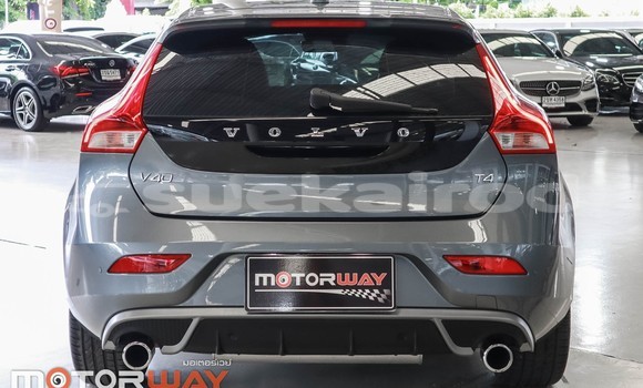 Buy Used Volvo V40 Other Car in Bangkok in Bangkok Buy Used Volvo V40 Other Car in Bangkok in Bangkok