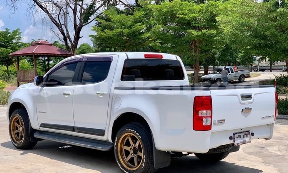 ซื้อ รถมือสอง Chevrolet Colorado ขาว รถยนต์ ใน %{เมือง} ใน กรุงเทพมหานคร ซื้อ รถมือสอง Chevrolet Colorado ขาว รถยนต์ ใน %{เมือง} ใน กรุงเทพมหานคร