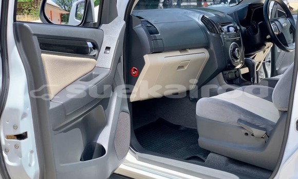 ซื้อ รถมือสอง Chevrolet Colorado ขาว รถยนต์ ใน %{เมือง} ใน กรุงเทพมหานคร ซื้อ รถมือสอง Chevrolet Colorado ขาว รถยนต์ ใน %{เมือง} ใน กรุงเทพมหานคร