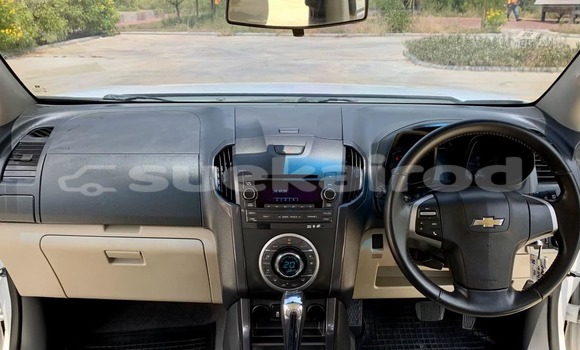 ซื้อ รถมือสอง Chevrolet Colorado ขาว รถยนต์ ใน %{เมือง} ใน กรุงเทพมหานคร ซื้อ รถมือสอง Chevrolet Colorado ขาว รถยนต์ ใน %{เมือง} ใน กรุงเทพมหานคร