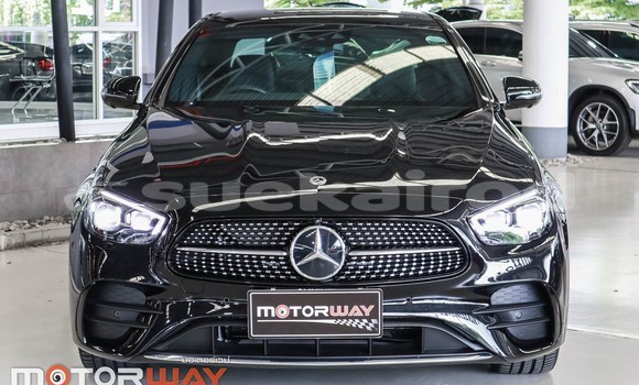Buy Used Mercedes-Benz E-klasse AMG Black Car in Bangkok in Bangkok Buy Used Mercedes-Benz E-klasse AMG Black Car in Bangkok in Bangkok