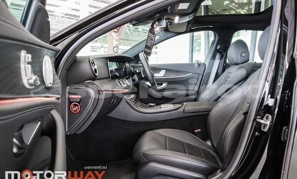 Buy Used Mercedes-Benz E-klasse AMG Black Car in Bangkok in Bangkok Buy Used Mercedes-Benz E-klasse AMG Black Car in Bangkok in Bangkok