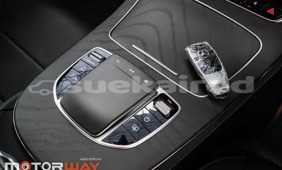 Buy Used Mercedes-Benz E-klasse AMG Black Car in Bangkok in Bangkok Buy Used Mercedes-Benz E-klasse AMG Black Car in Bangkok in Bangkok