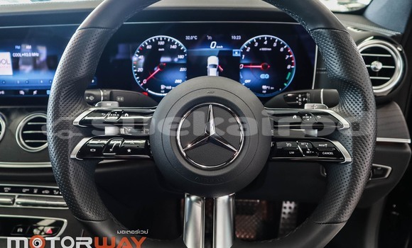Buy Used Mercedes-Benz E-klasse AMG Black Car in Bangkok in Bangkok Buy Used Mercedes-Benz E-klasse AMG Black Car in Bangkok in Bangkok