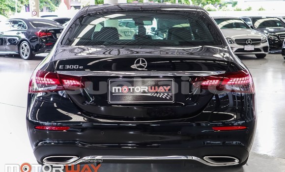 Buy Used Mercedes-Benz E-klasse AMG Black Car in Bangkok in Bangkok Buy Used Mercedes-Benz E-klasse AMG Black Car in Bangkok in Bangkok