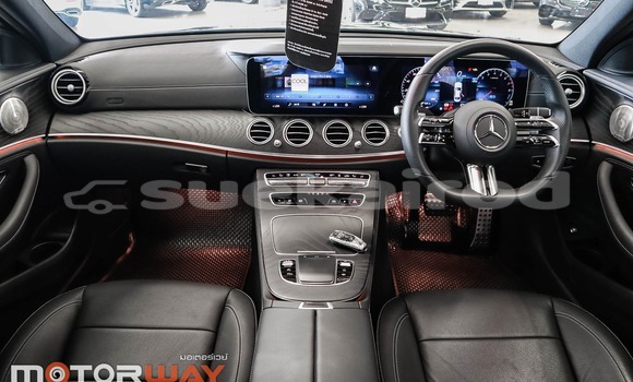 Buy Used Mercedes-Benz E-klasse AMG Black Car in Bangkok in Bangkok Buy Used Mercedes-Benz E-klasse AMG Black Car in Bangkok in Bangkok