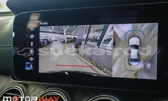 Buy Used Mercedes-Benz E-klasse AMG Black Car in Bangkok in Bangkok Buy Used Mercedes-Benz E-klasse AMG Black Car in Bangkok in Bangkok