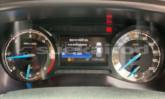 Buy Used Ford Ranger Blue Car in Bangkok in Bangkok Buy Used Ford Ranger Blue Car in Bangkok in Bangkok