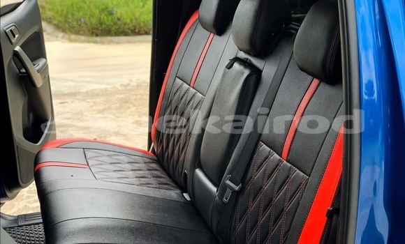 Buy Used Ford Ranger Blue Car in Bangkok in Bangkok Buy Used Ford Ranger Blue Car in Bangkok in Bangkok