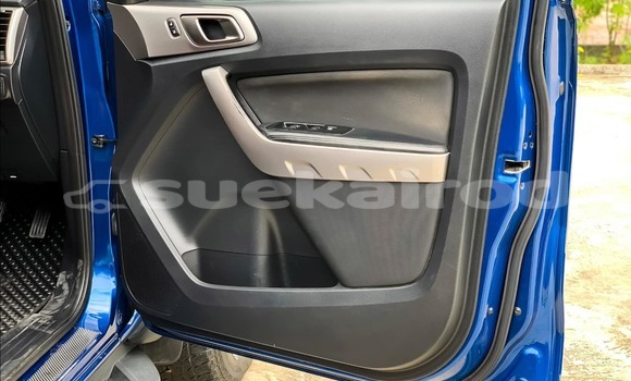Buy Used Ford Ranger Blue Car in Bangkok in Bangkok Buy Used Ford Ranger Blue Car in Bangkok in Bangkok