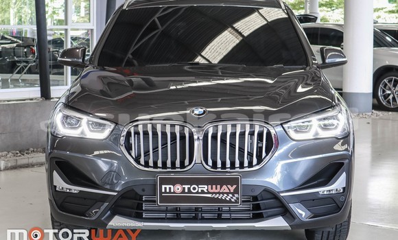 Buy Used BMW X1 Other Car in Bangkok in Bangkok Buy Used BMW X1 Other Car in Bangkok in Bangkok