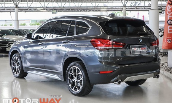 Buy Used BMW X1 Other Car in Bangkok in Bangkok Buy Used BMW X1 Other Car in Bangkok in Bangkok