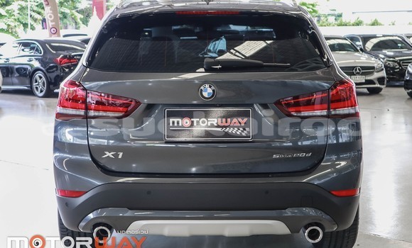 Buy Used BMW X1 Other Car in Bangkok in Bangkok Buy Used BMW X1 Other Car in Bangkok in Bangkok