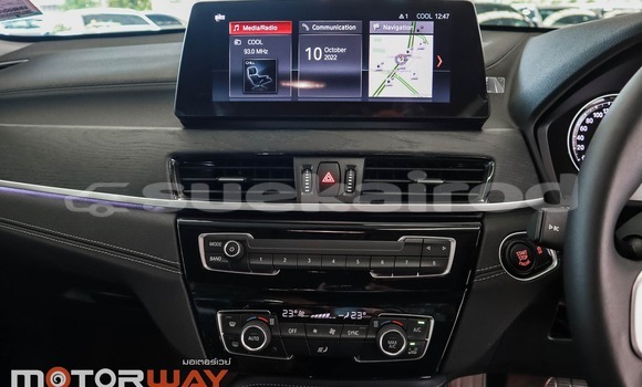 Buy Used BMW X1 Other Car in Bangkok in Bangkok Buy Used BMW X1 Other Car in Bangkok in Bangkok
